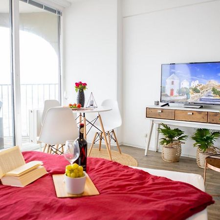 Modernes Apartment Mit Tollem Blick Ueber Die Stadt Augsburg Zewnętrze zdjęcie